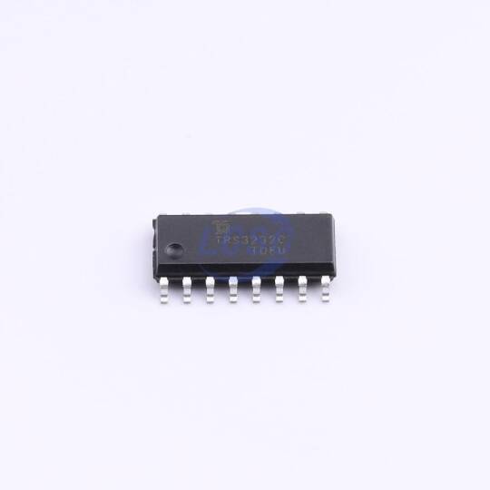 Tudi TRS3232CDR-TUDI - 3