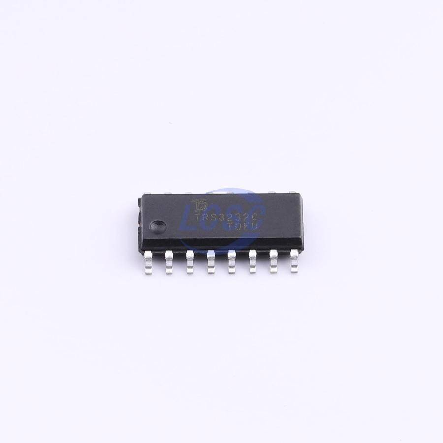 Tudi TRS3232CDR-TUDI - 3