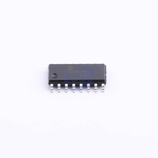 Tudi TRS3232IDR-TUDI - 3