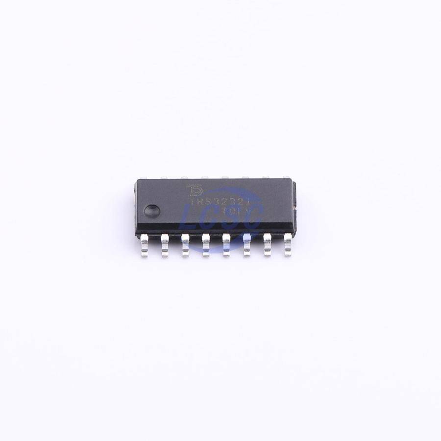 Tudi TRS3232IDR-TUDI - 3