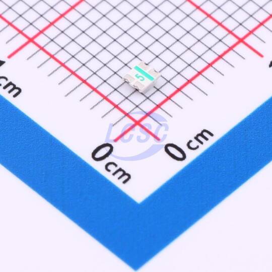 TUOZHAN TZ-0807Z1RGB-5V-I4-MS(5mA) - 2