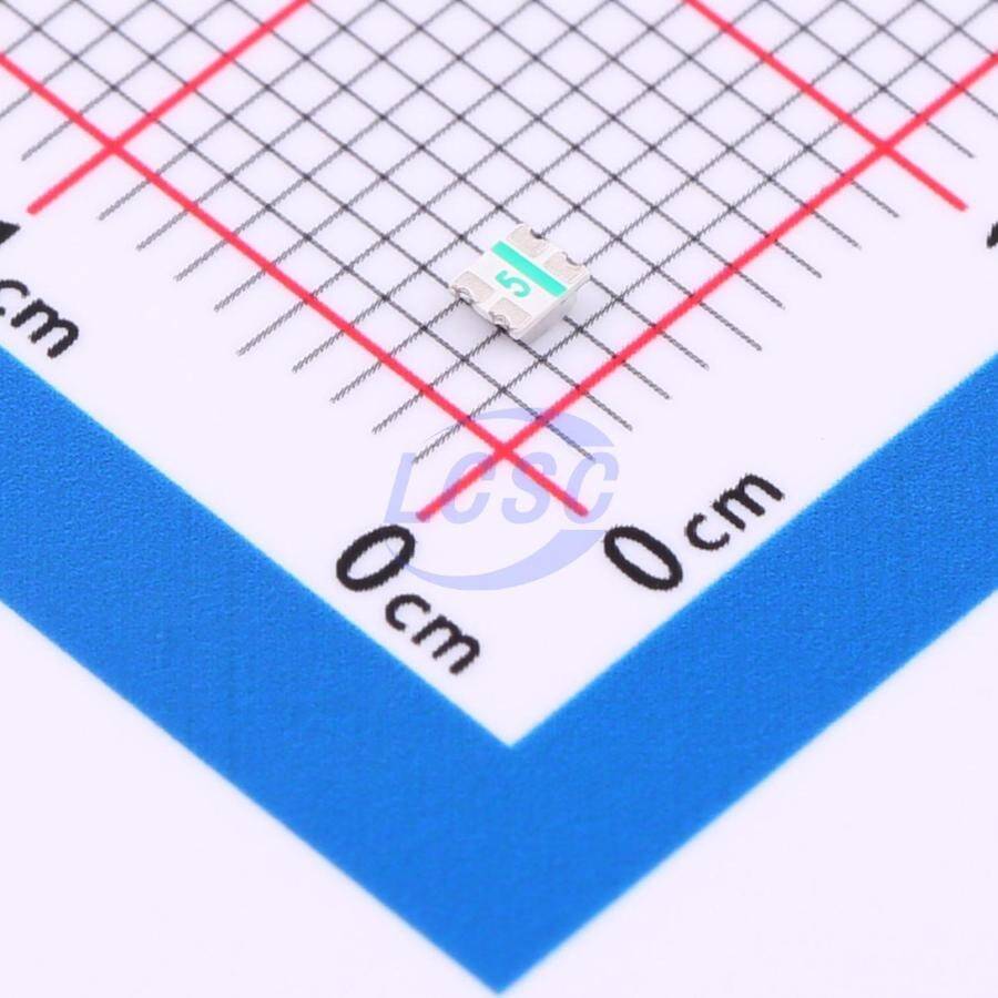TUOZHAN TZ-0807Z1RGB-5V-I4-MS(5mA) - 2