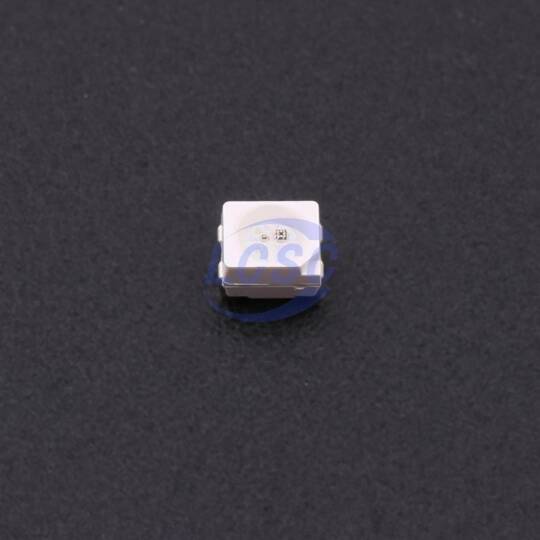 TUOZHAN TZ-3528S2RGB-5V-I4-R-MS - 3