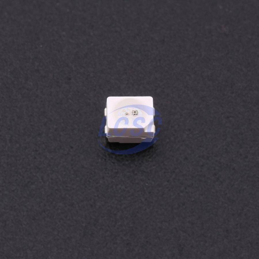 TUOZHAN TZ-3528S2RGB-5V-I4-R-MS - 3