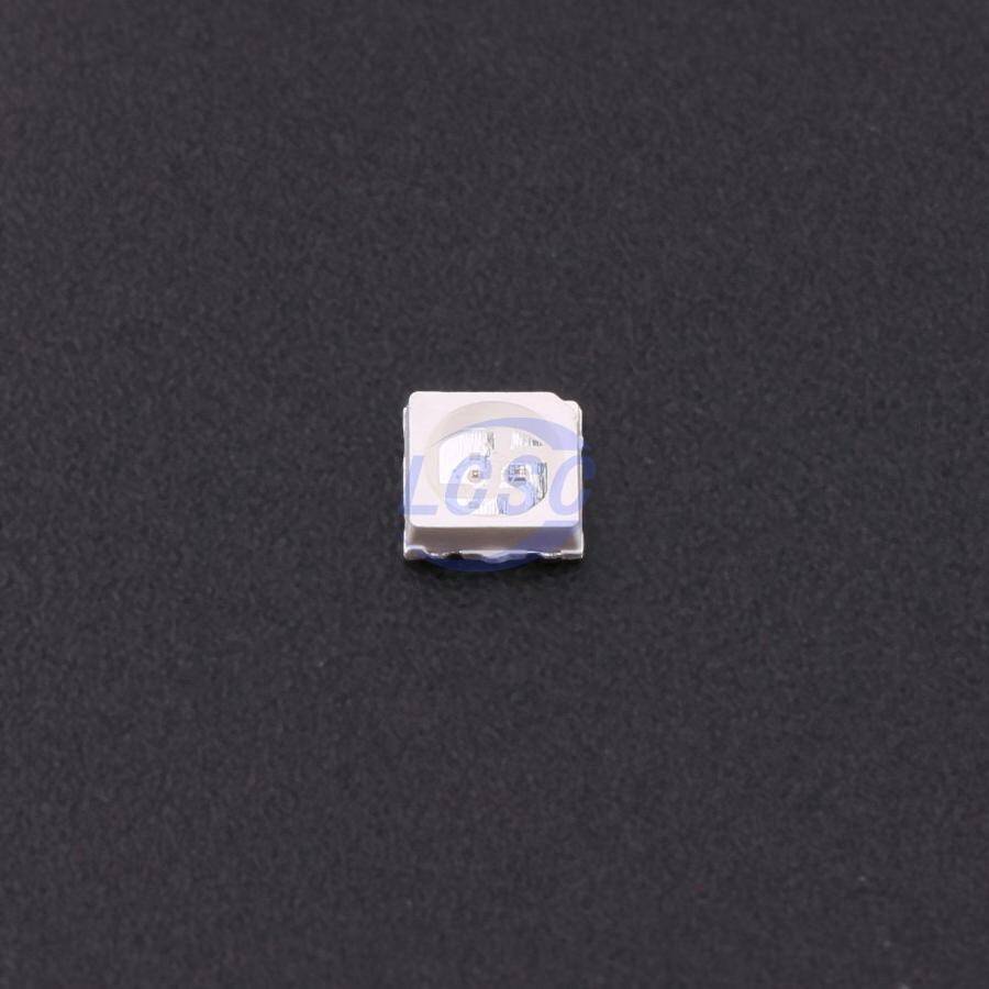 TUOZHAN TZ-3535S2RGB-5V-I4-R-MS - 3