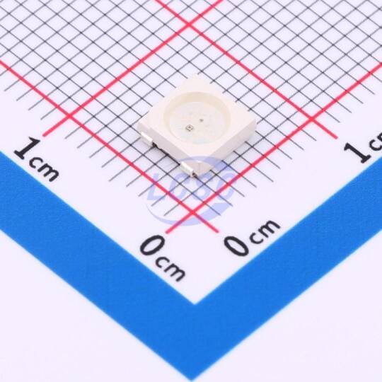 TUOZHAN TZ-5050S2RGB-5V-I4-H1