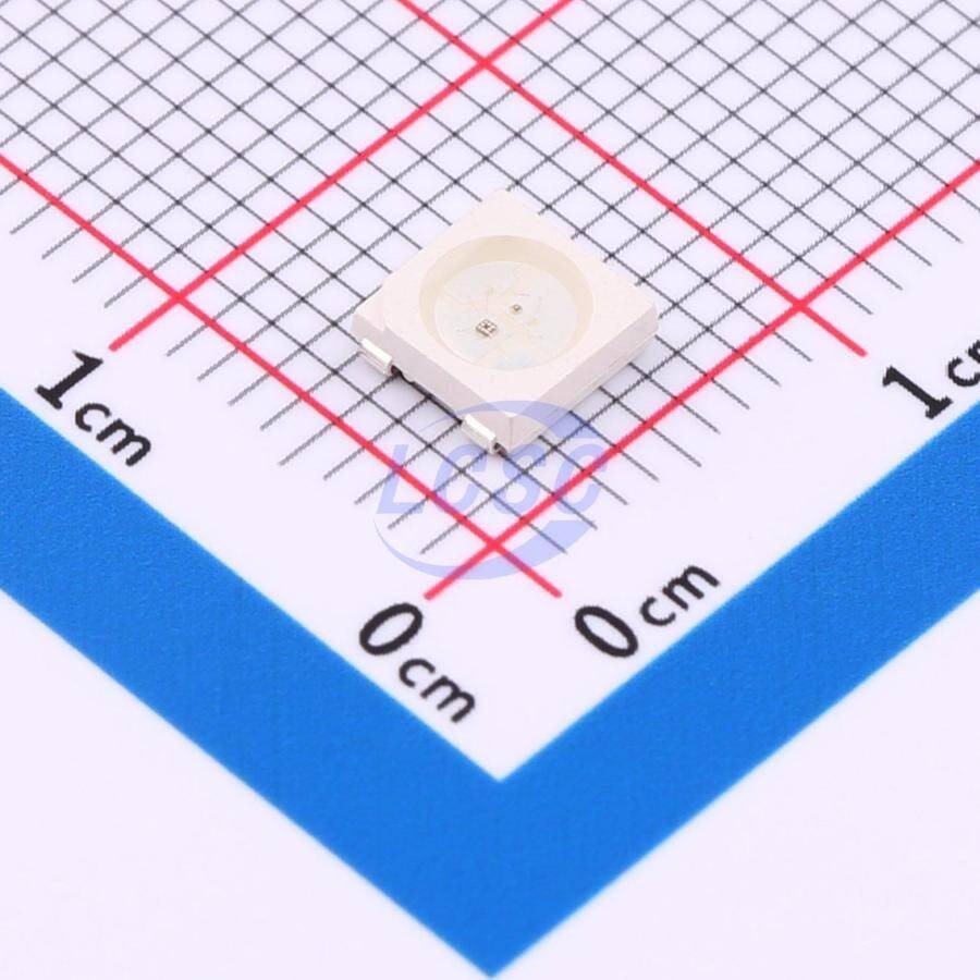 TUOZHAN TZ-5050S2RGB-5V-I4-H1 - 1