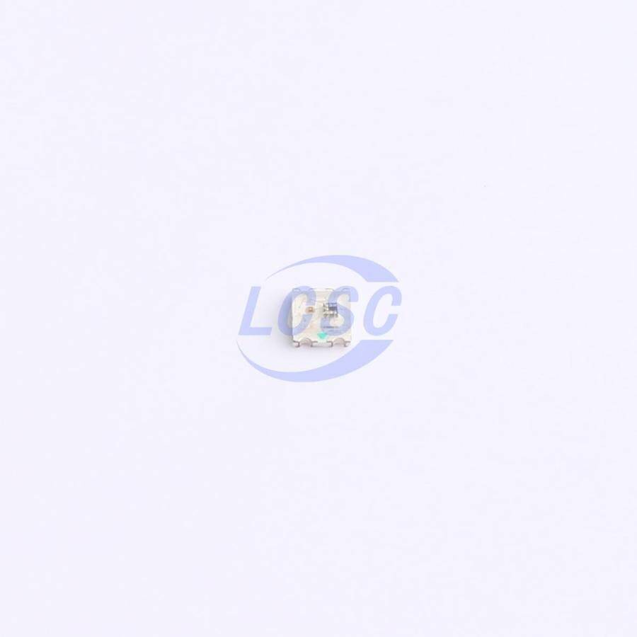 TUOZHAN TZ-P4-1615R3G2B4IC1TS1-001 - 3