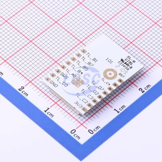 TUYA BT3L(jibu) - 2