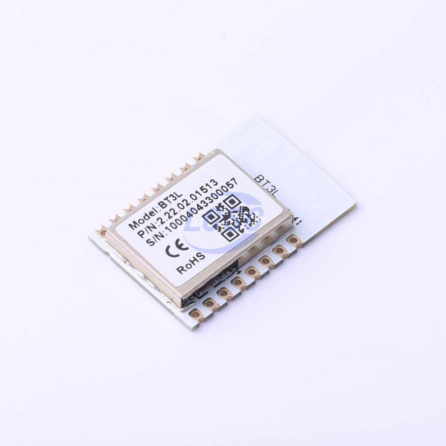 TUYA BT3L(jibu) - 3