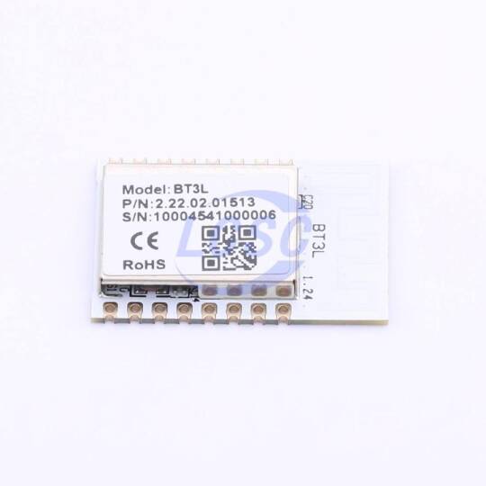 TUYA BT3L(t7rd) - 3