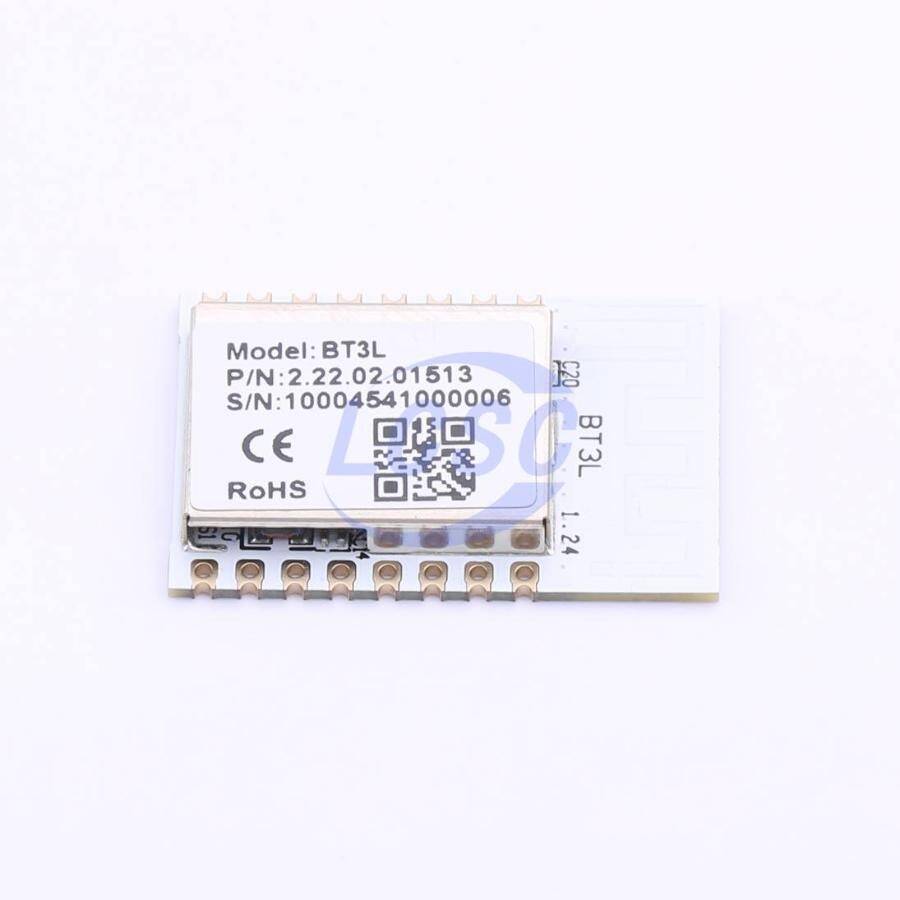 TUYA BT3L(t7rd) - 3