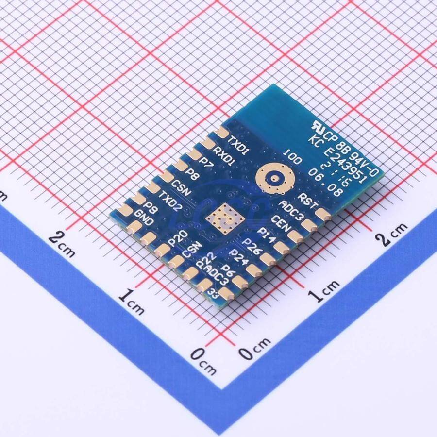 TUYA CB3S(hvk9) - 2