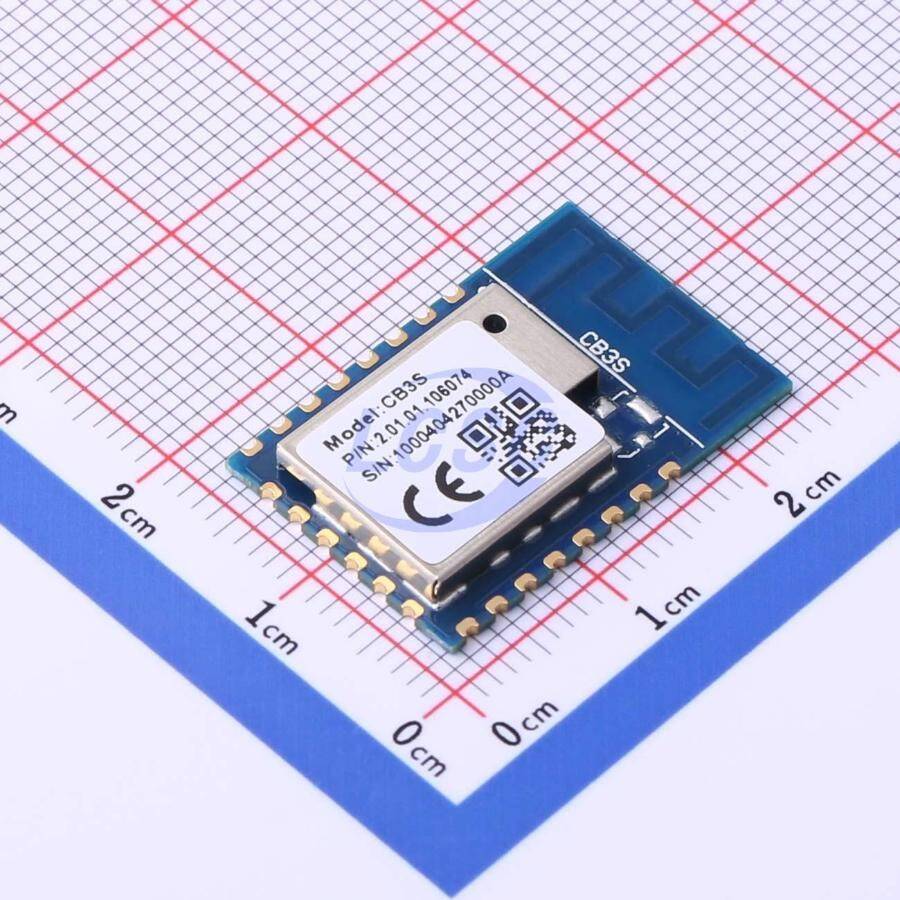 TUYA CB3S(qh6) - 1