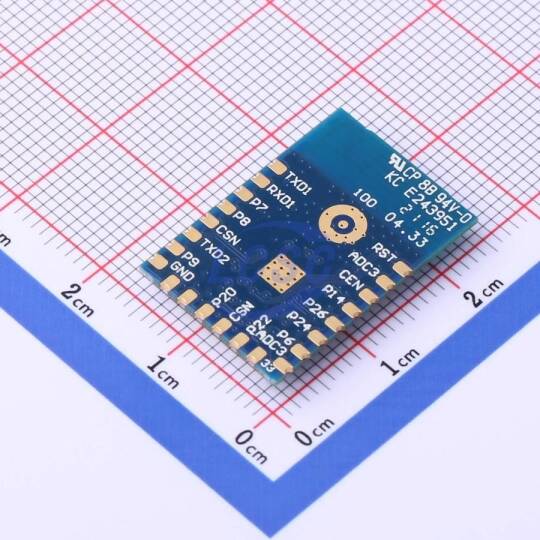 TUYA CB3S(qh6) - 2
