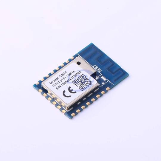 TUYA CB3S(qh6) - 3