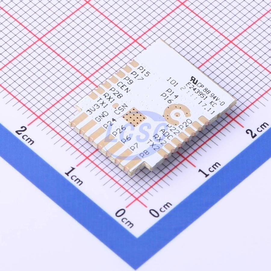 TUYA CBU(3bcj) - 2