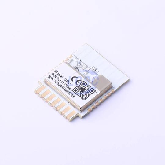TUYA CBU(3bcj) - 3