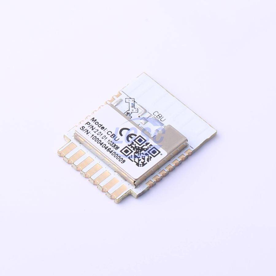 TUYA CBU(3bcj) - 3