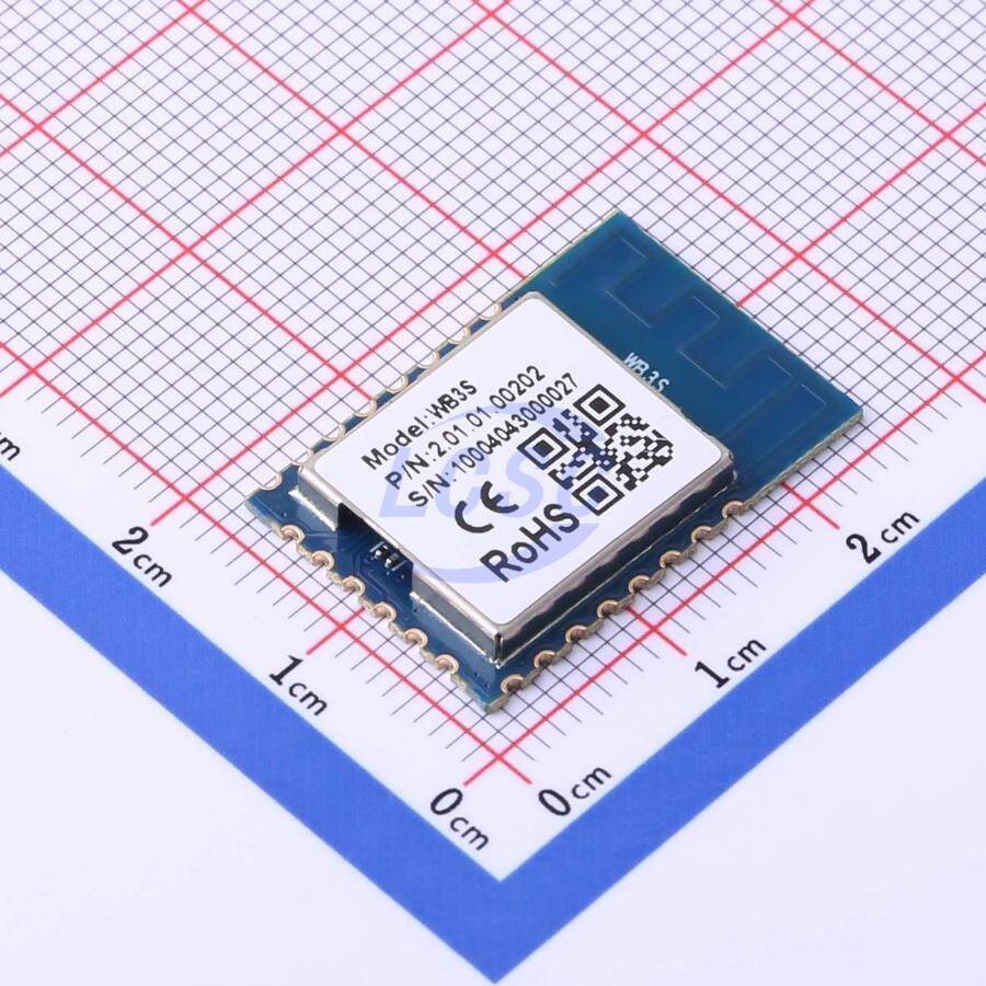 TUYA WB3S(h238) - 1