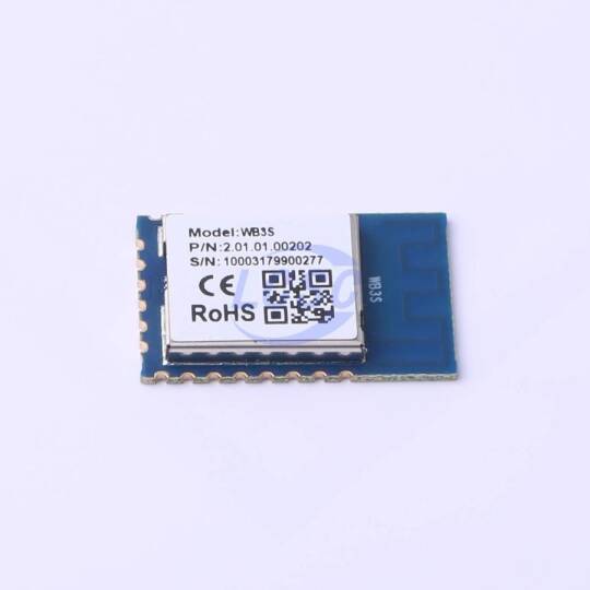 TUYA WB3S(oeak) - 3
