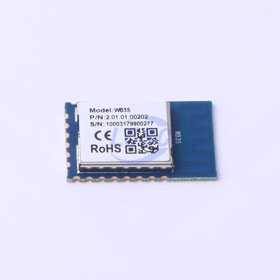TUYA WB3S(oeak) - 3