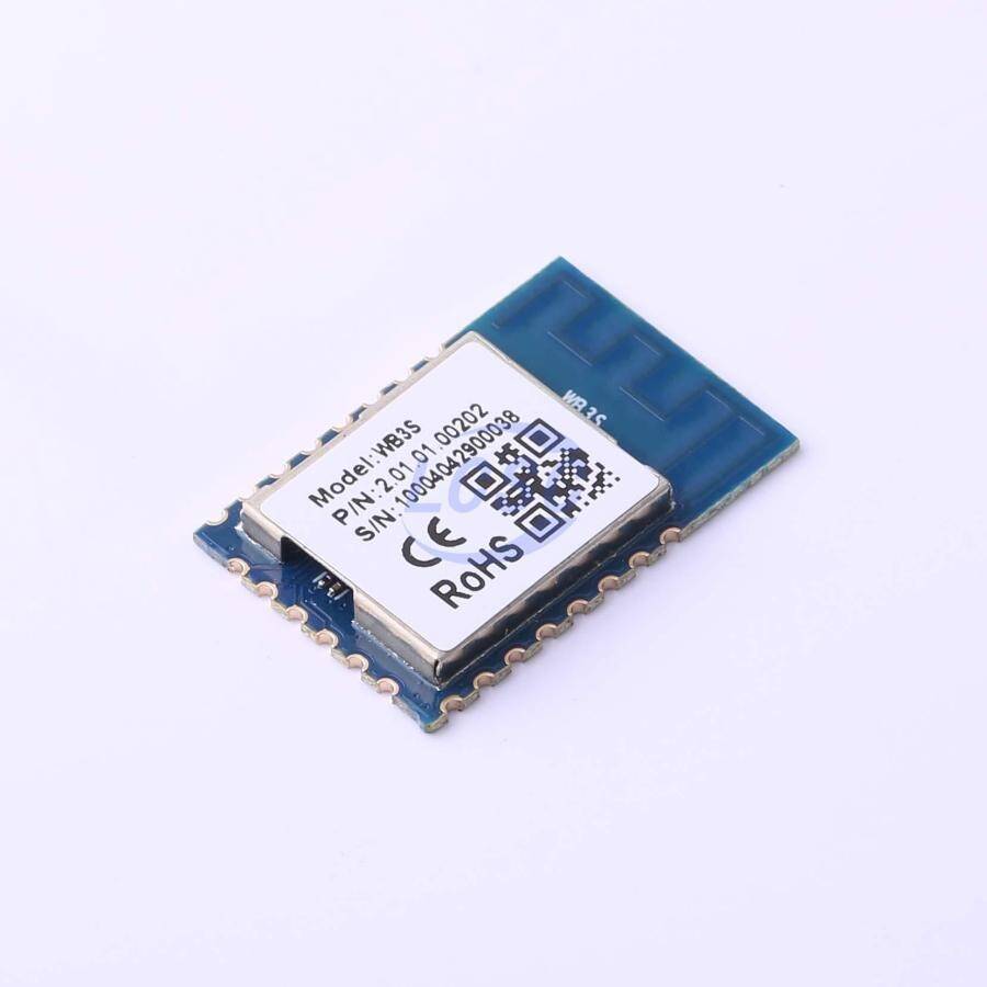 TUYA WB3S(ppty) - 3