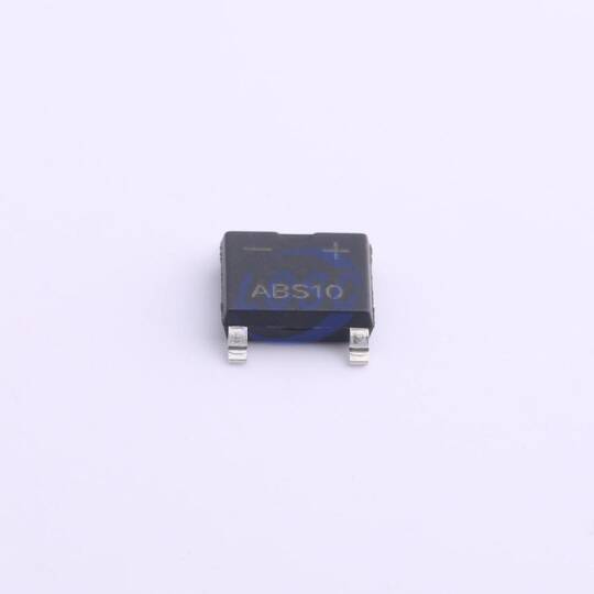 TWGMC ABS10 - 3