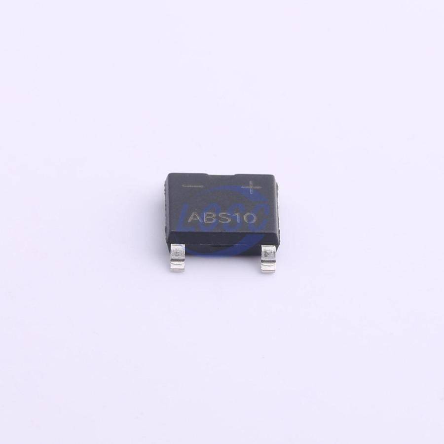 TWGMC ABS10 - 3