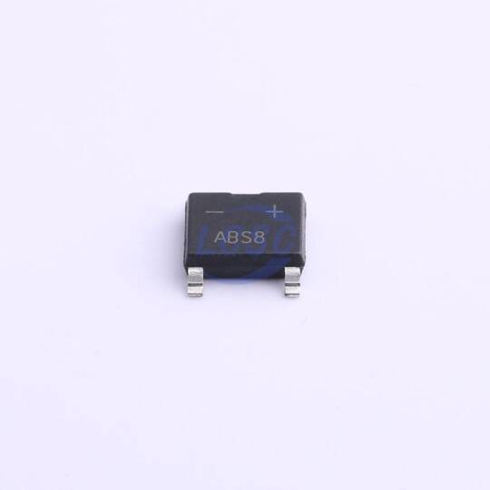 TWGMC ABS8 - 3