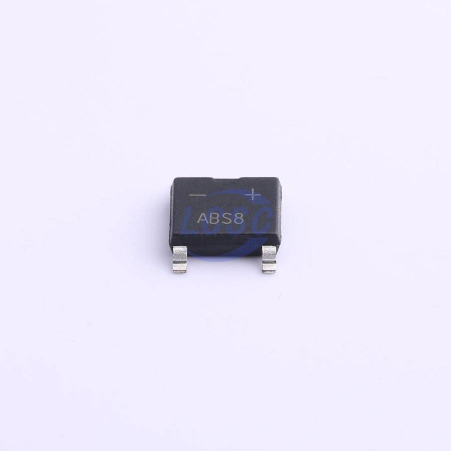 TWGMC ABS8 - 3
