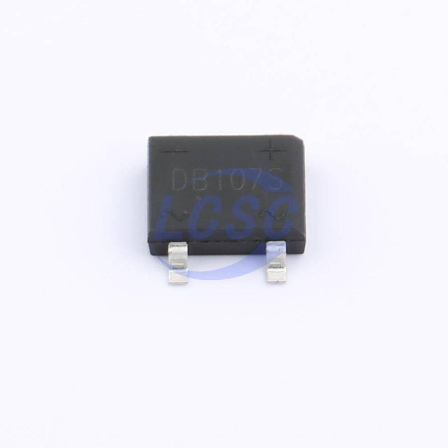 TWGMC DB107S - 3