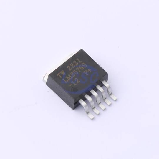 TWGMC LM2576S-12 - 3