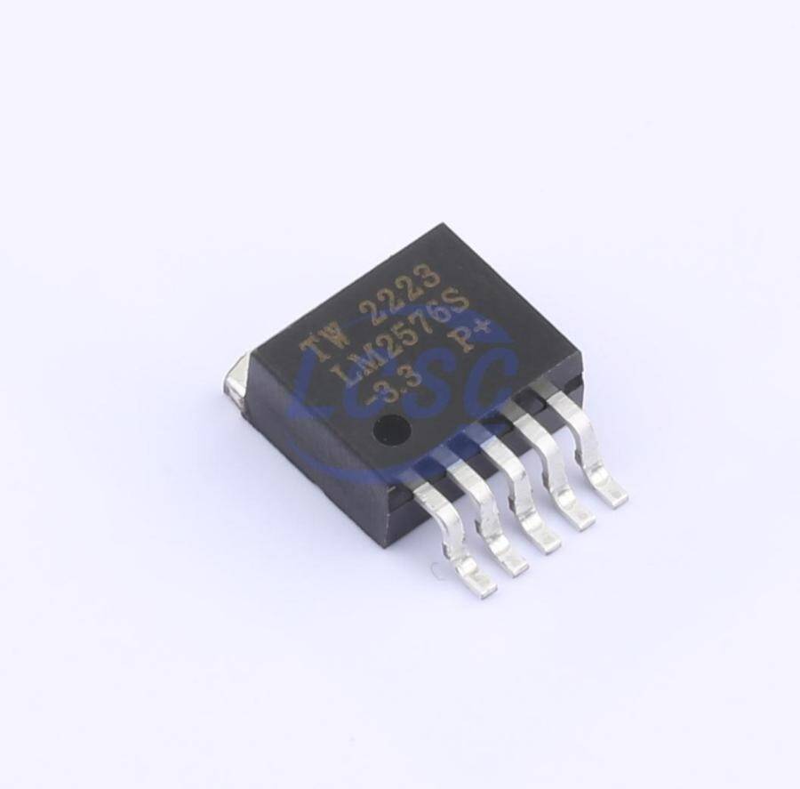 TWGMC LM2576S-3.3 - 3
