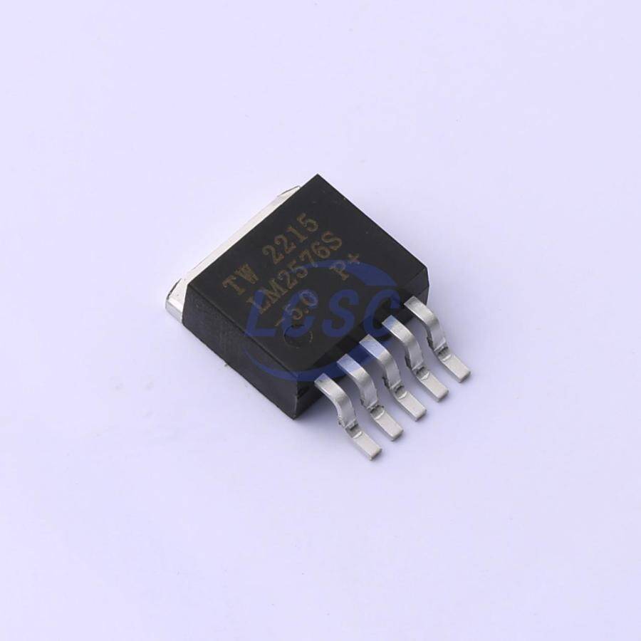 TWGMC LM2576S-5.0 - 3
