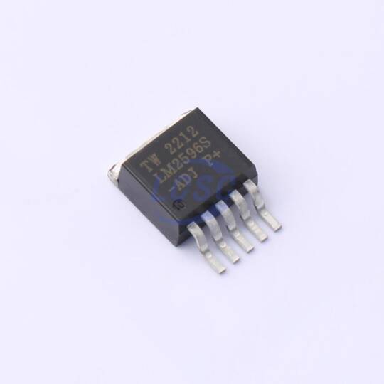 TWGMC LM2596S-ADJ - 3