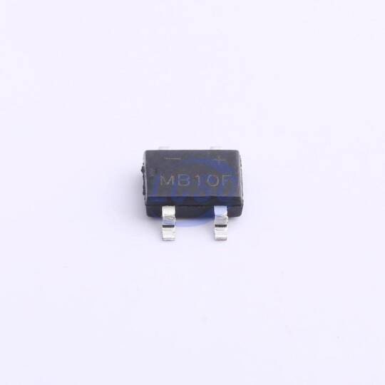 TWGMC MB10F - 3