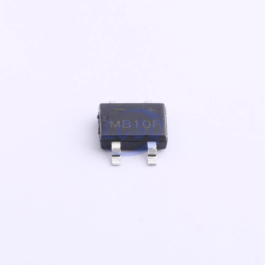 TWGMC MB10F - 3