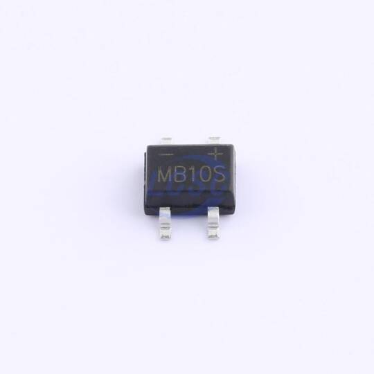 TWGMC MB10S - 3