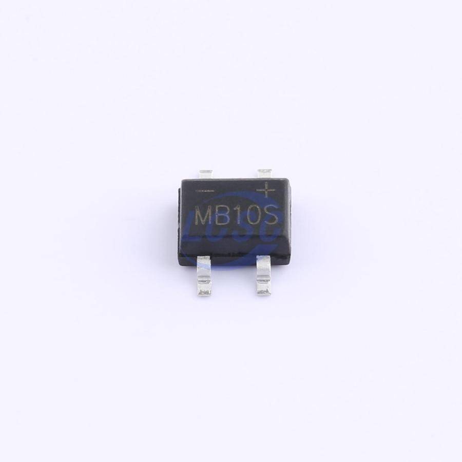 TWGMC MB10S - 3