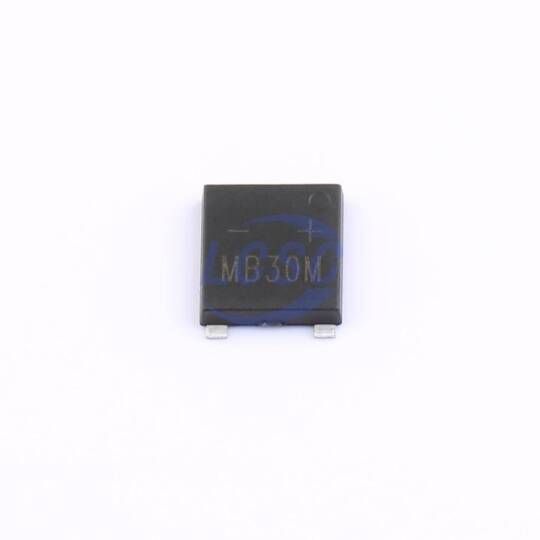 TWGMC MB30M - 3