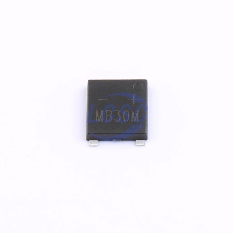 TWGMC MB30M - 3