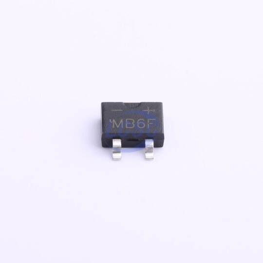 TWGMC MB6F - 3