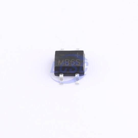 TWGMC MB6S-10 - 3