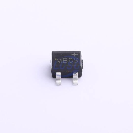 TWGMC MB6S - 3