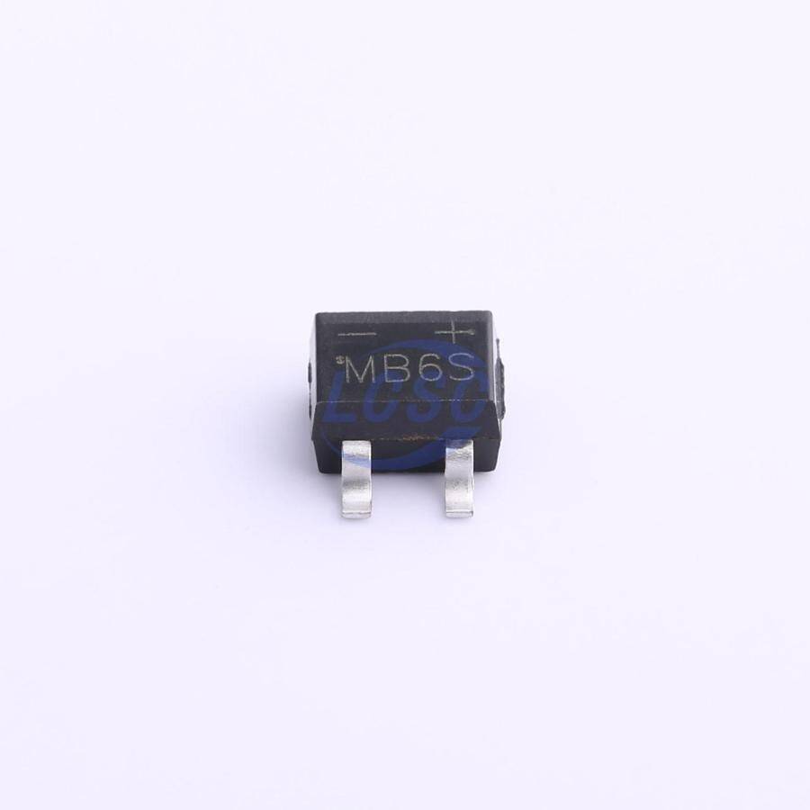 TWGMC MB6S - 3