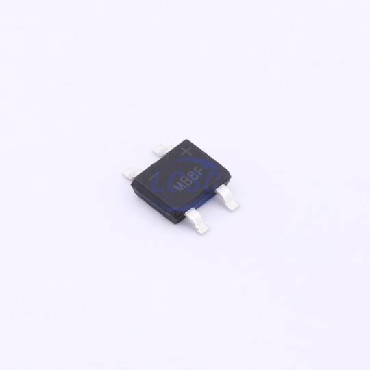 TWGMC MB8F - 3