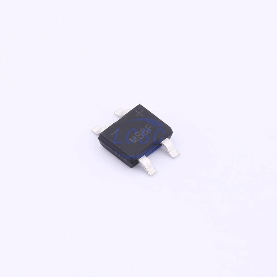 TWGMC MB8F - 3