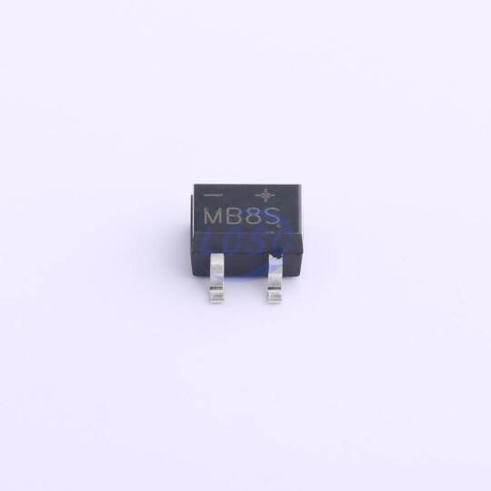 TWGMC MB8S - 3