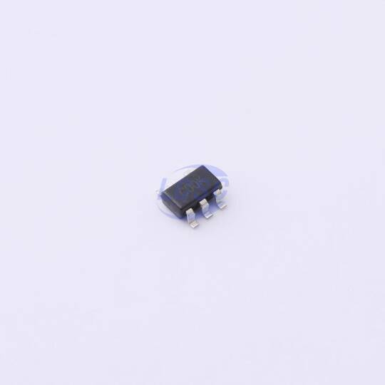 TWGMC SN74LVC1G00DBVR - 3